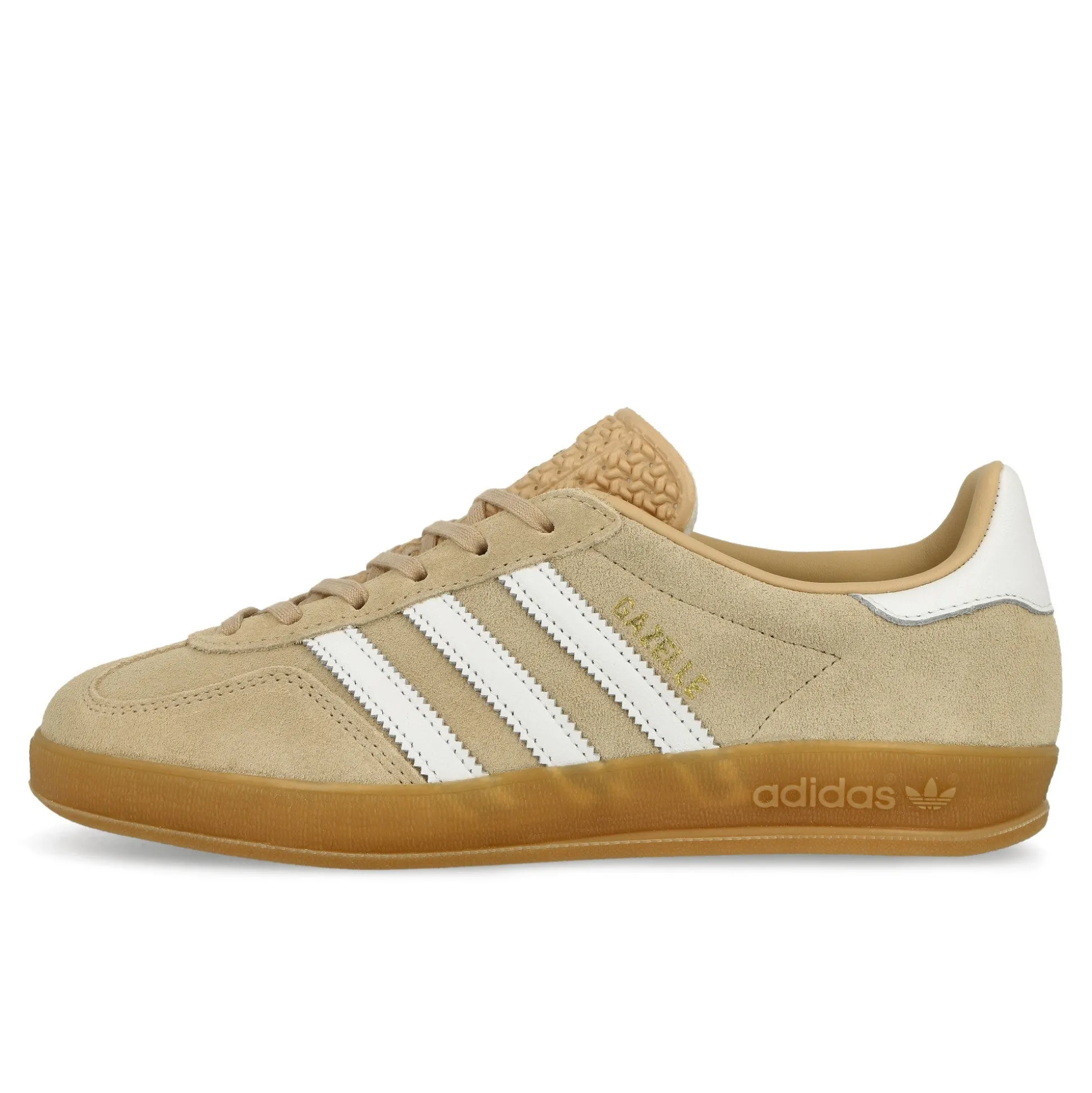 Shop Gazelle Indoor W Women Low Tops|The Classics