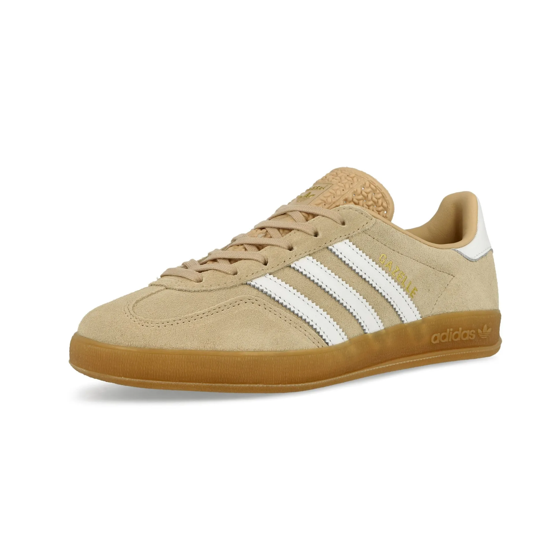Shop Gazelle Indoor W Women Low Tops|The Classics
