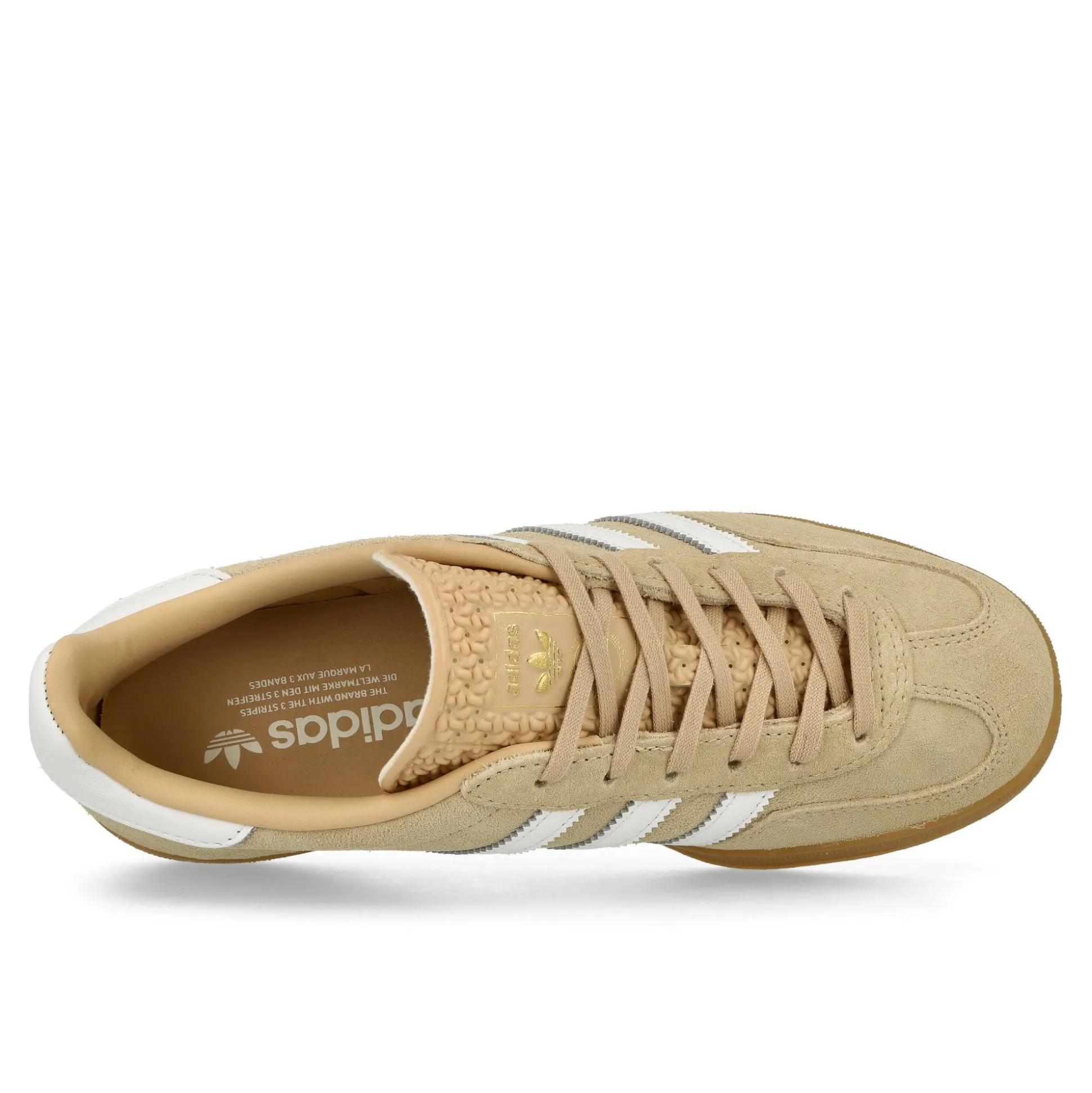 Shop Gazelle Indoor W Women Low Tops|The Classics