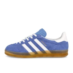 Cheap Gazelle Indoor W Women Low Tops|The Classics