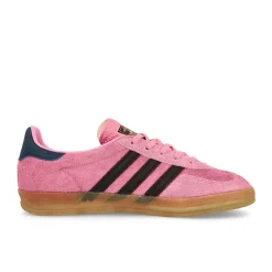 Hot Gazelle Indoor W Women Low Tops|Retro & Running