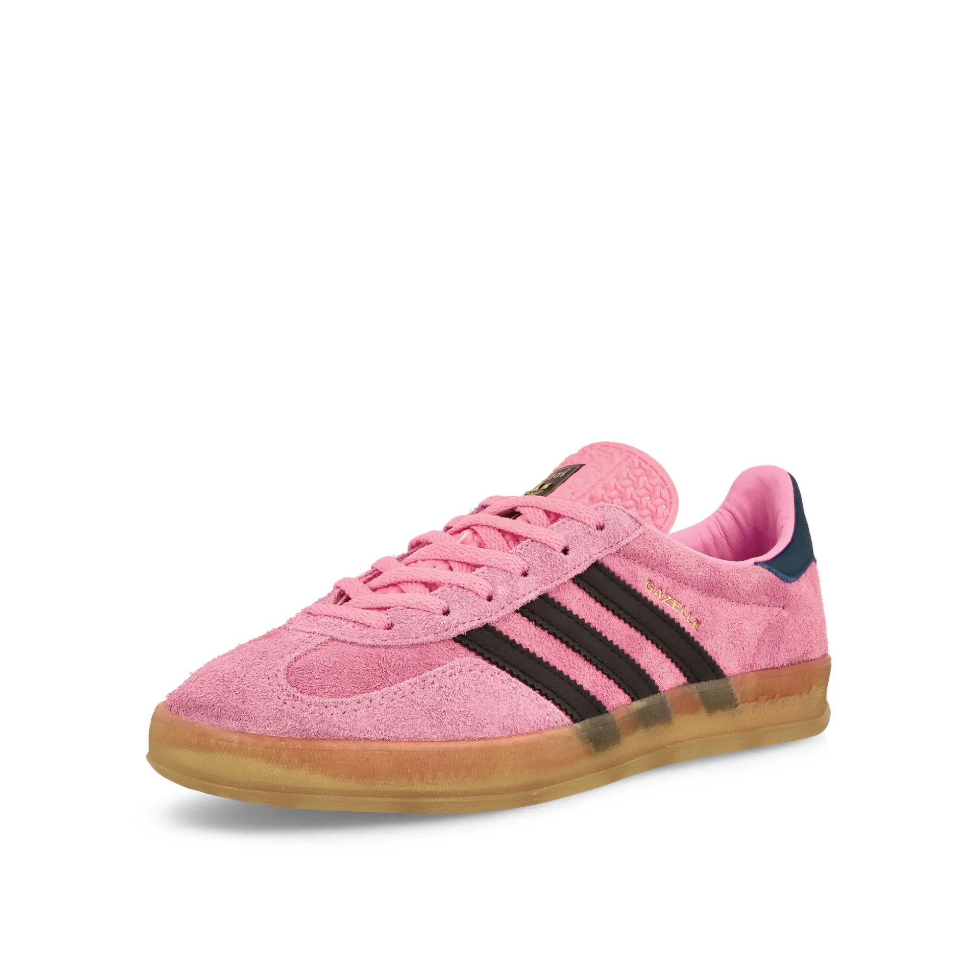 Hot Gazelle Indoor W Women Low Tops|Retro & Running