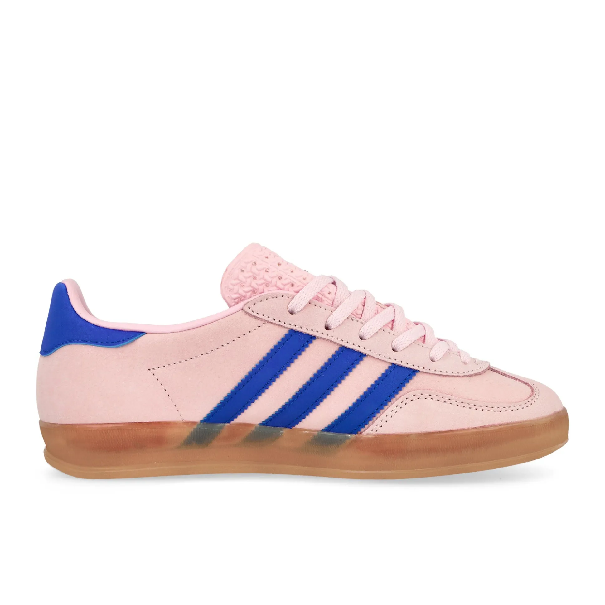 Fashion Gazelle Indoor W Women Low Tops|The Classics