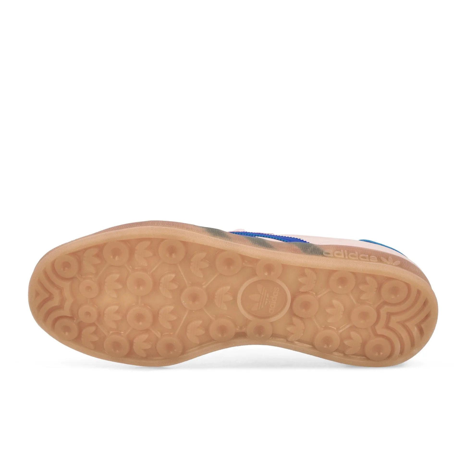 Fashion Gazelle Indoor W Women Low Tops|The Classics