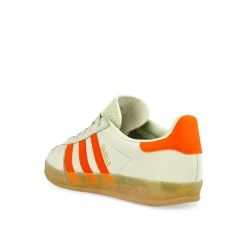 Hot Gazelle Indoor W Women Low Tops|The Classics
