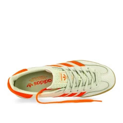 Hot Gazelle Indoor W Women Low Tops|The Classics