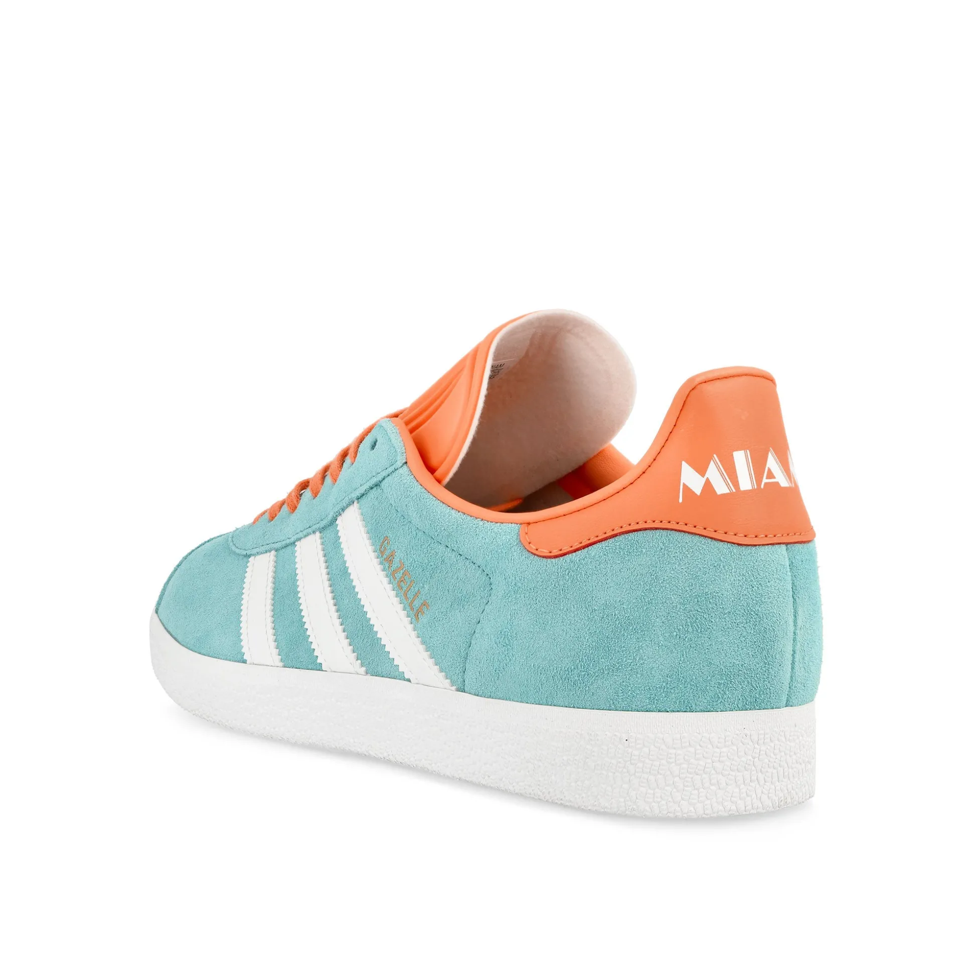 Hot Gazelle MLS Low Tops|Retro & Running