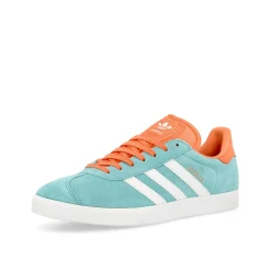 Hot Gazelle MLS Low Tops|Retro & Running