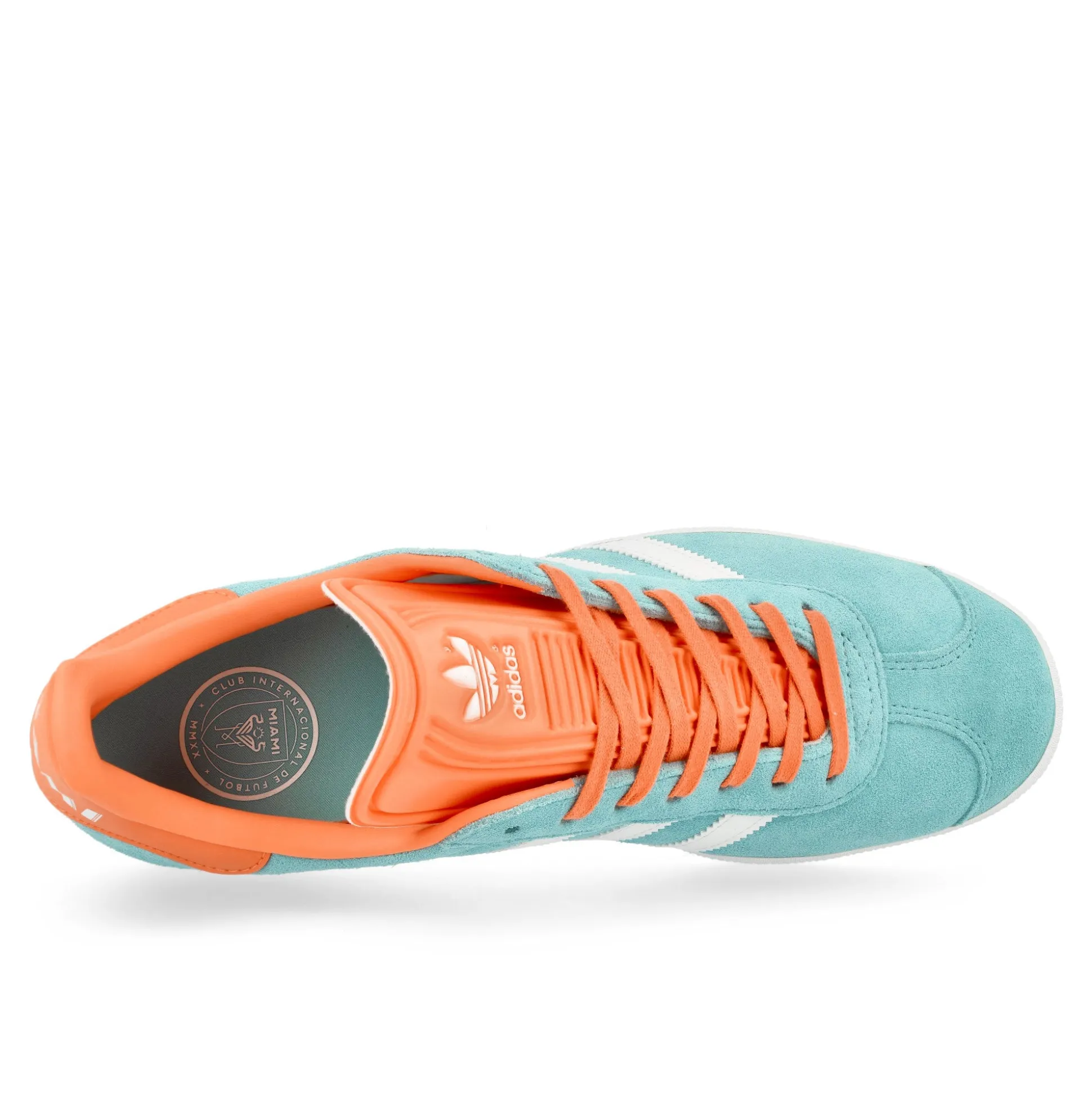 Hot Gazelle MLS Low Tops|Retro & Running
