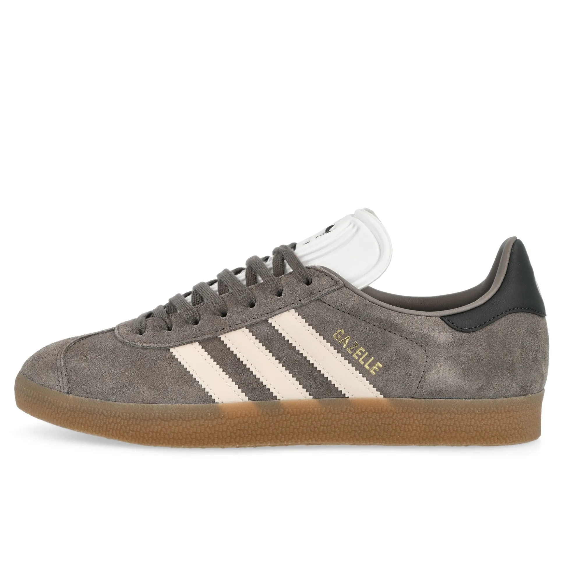 Hot Gazelle Rekive Low Tops|The Classics