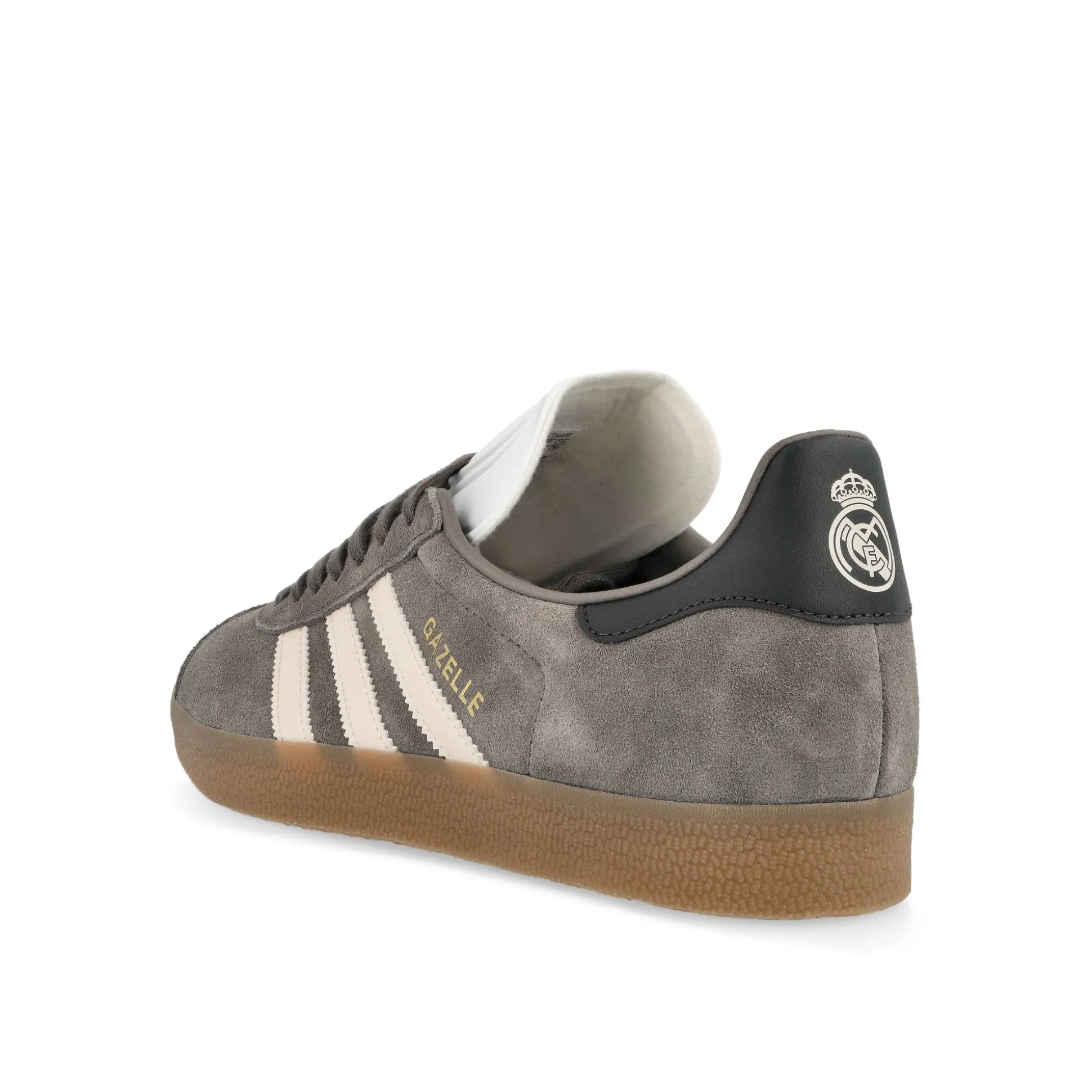 Hot Gazelle Rekive Low Tops|The Classics
