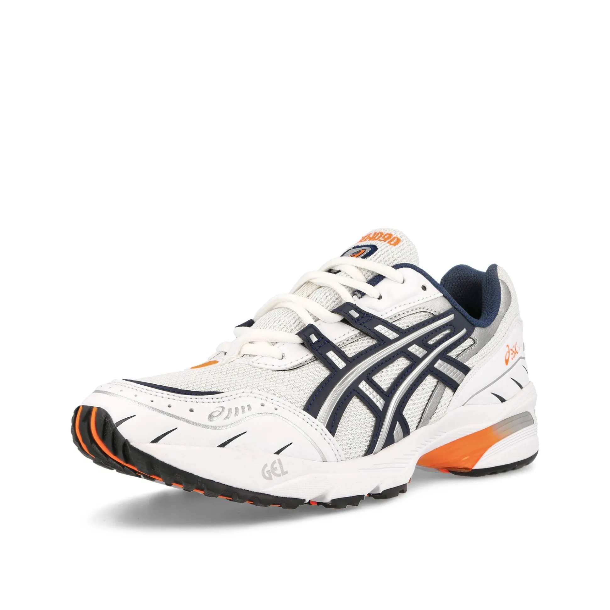 Shop Gel-1090 Women Low Tops|Retro & Running