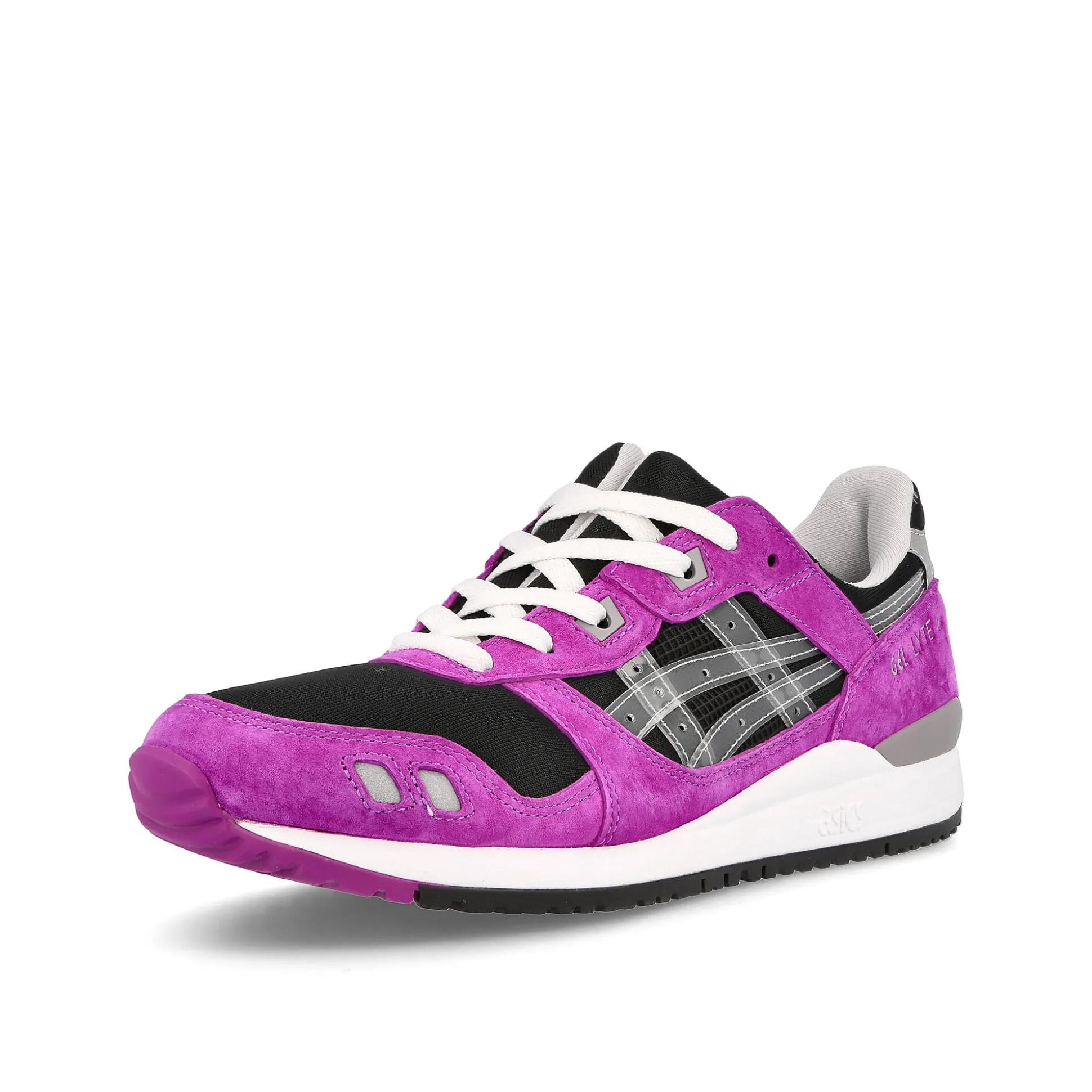 New Gel Lyte III OG Low Tops|Retro & Running
