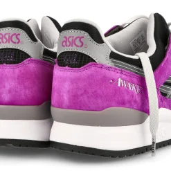 New Gel Lyte III OG Low Tops|Retro & Running