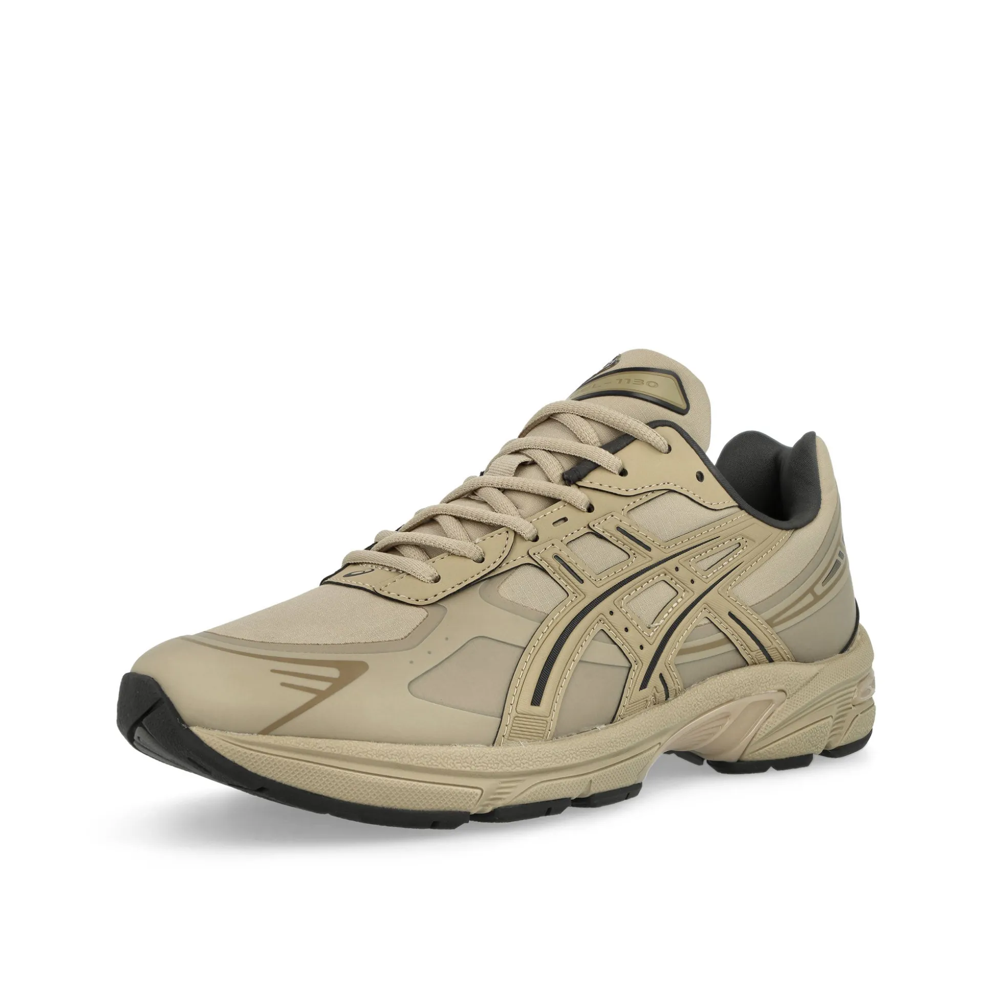 Hot Gel-1130 NS Low Tops|Retro & Running