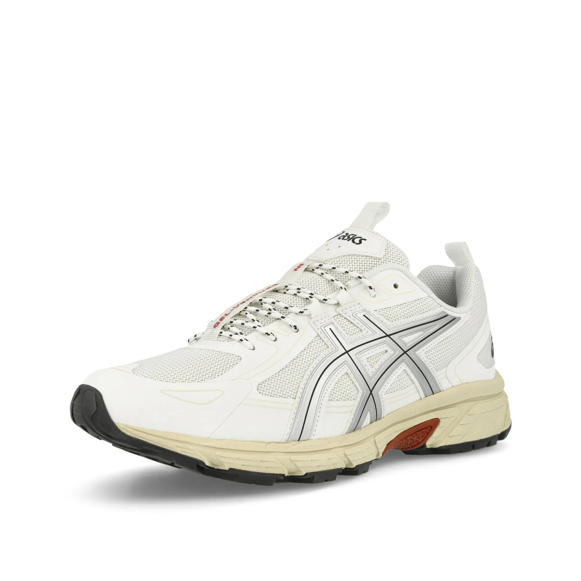 Shop Gel Venture 6 NS Low Tops|Retro & Running
