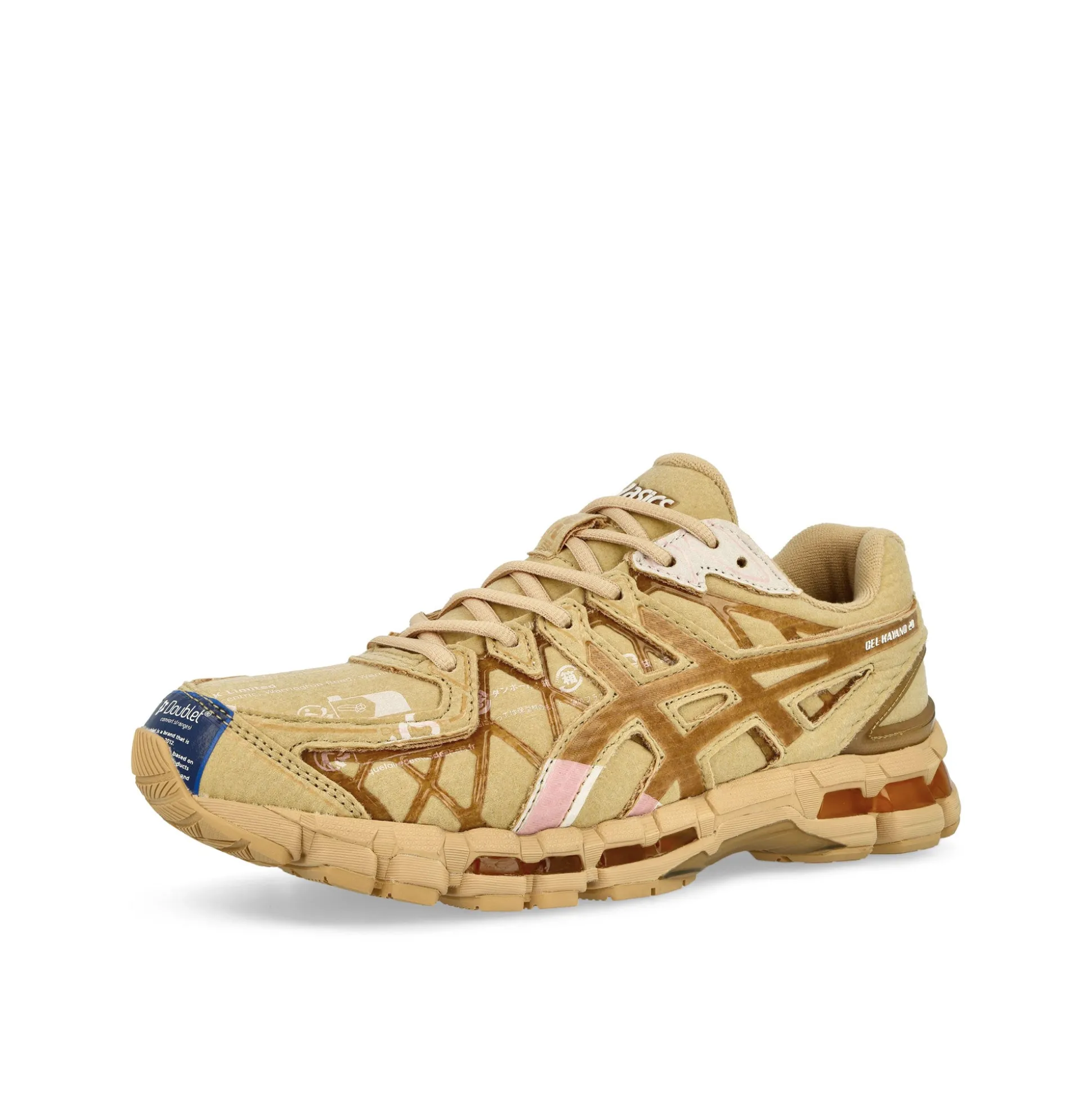 Flash Sale Gel-Kayano 20 Women Low Tops|Retro & Running