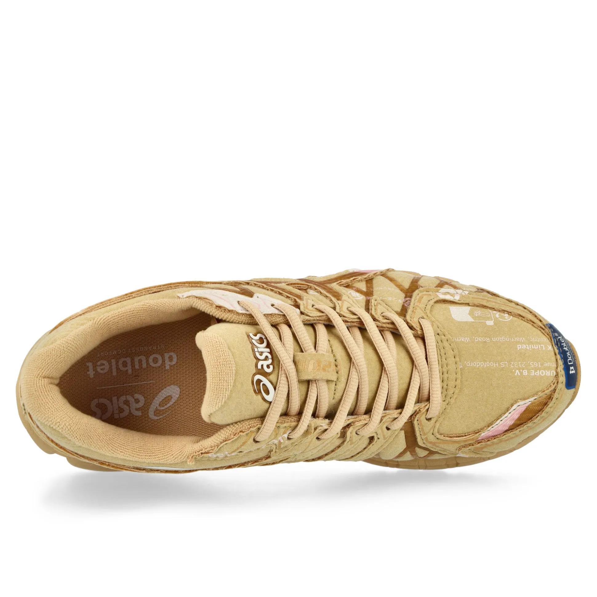 Flash Sale Gel-Kayano 20 Women Low Tops|Retro & Running