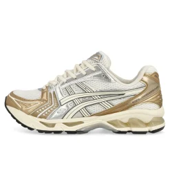 Hot Gel-Kayano 14 Women Low Tops|Retro & Running