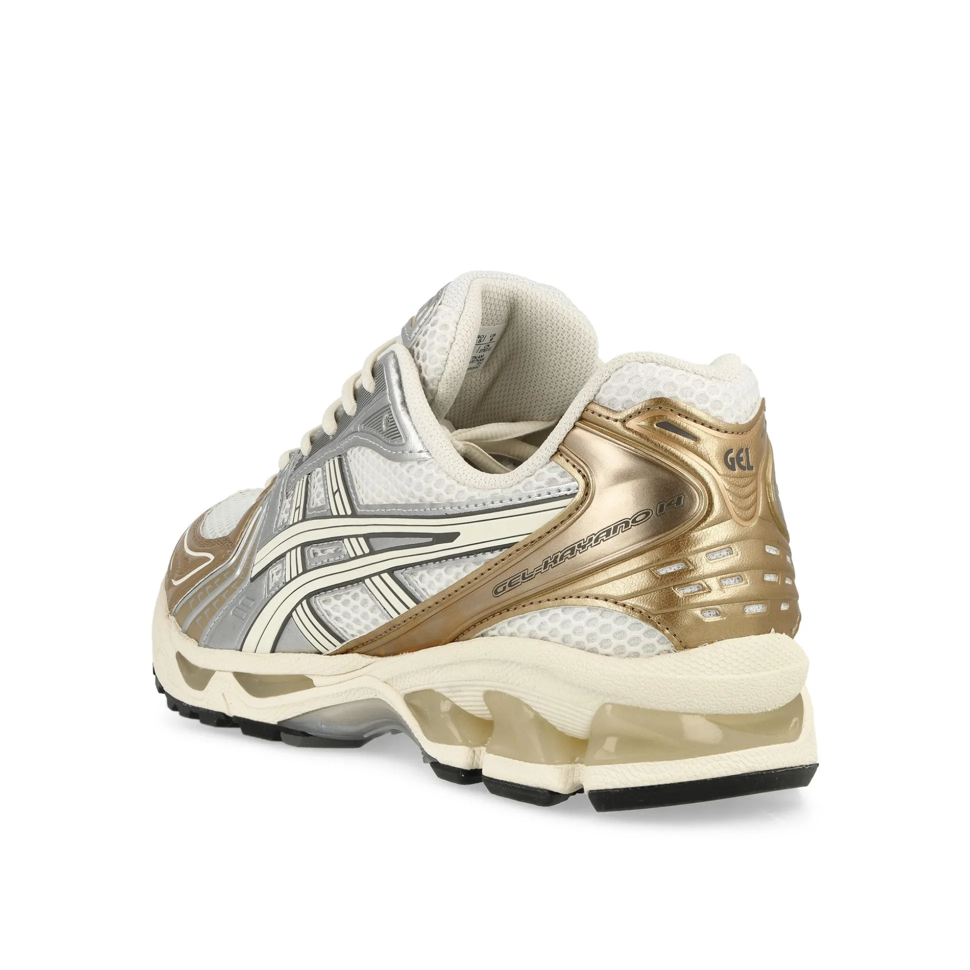 Hot Gel-Kayano 14 Women Low Tops|Retro & Running
