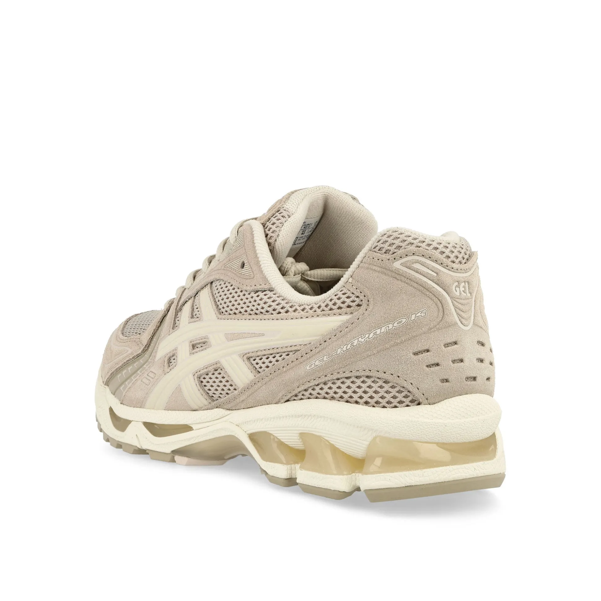 Cheap Gel-Kayano 14 Women Low Tops|Retro & Running