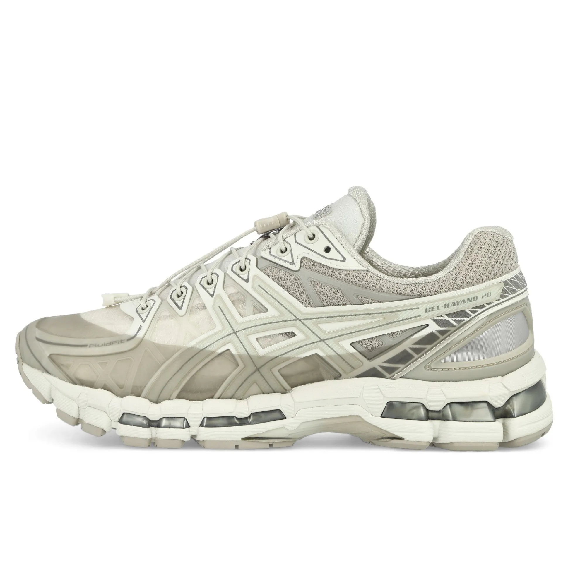 Cheap Gel-Kayano 20 Low Tops|Retro & Running