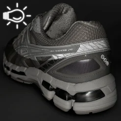 Cheap Gel-Kayano 20 Low Tops|Retro & Running