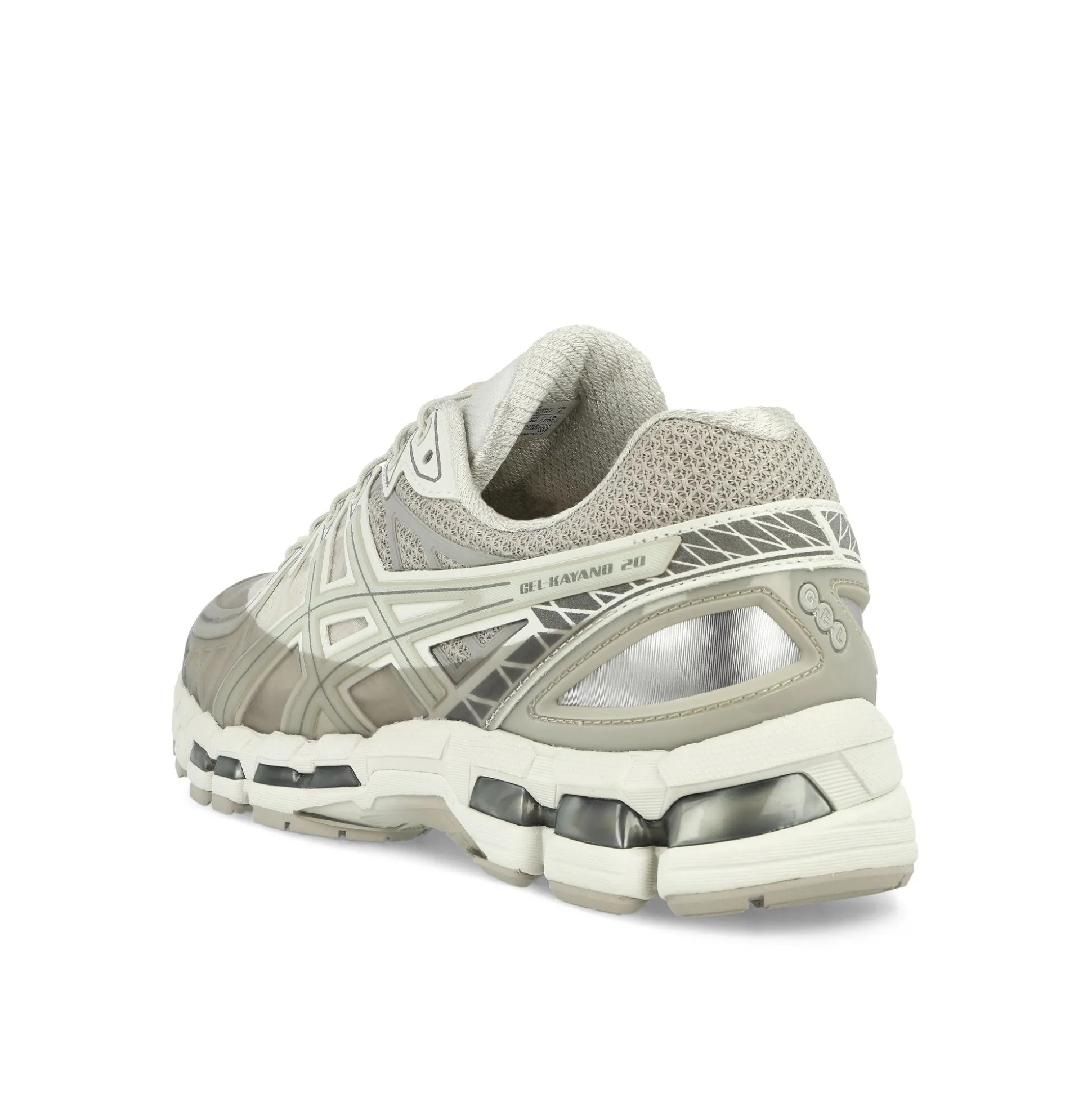 Cheap Gel-Kayano 20 Low Tops|Retro & Running
