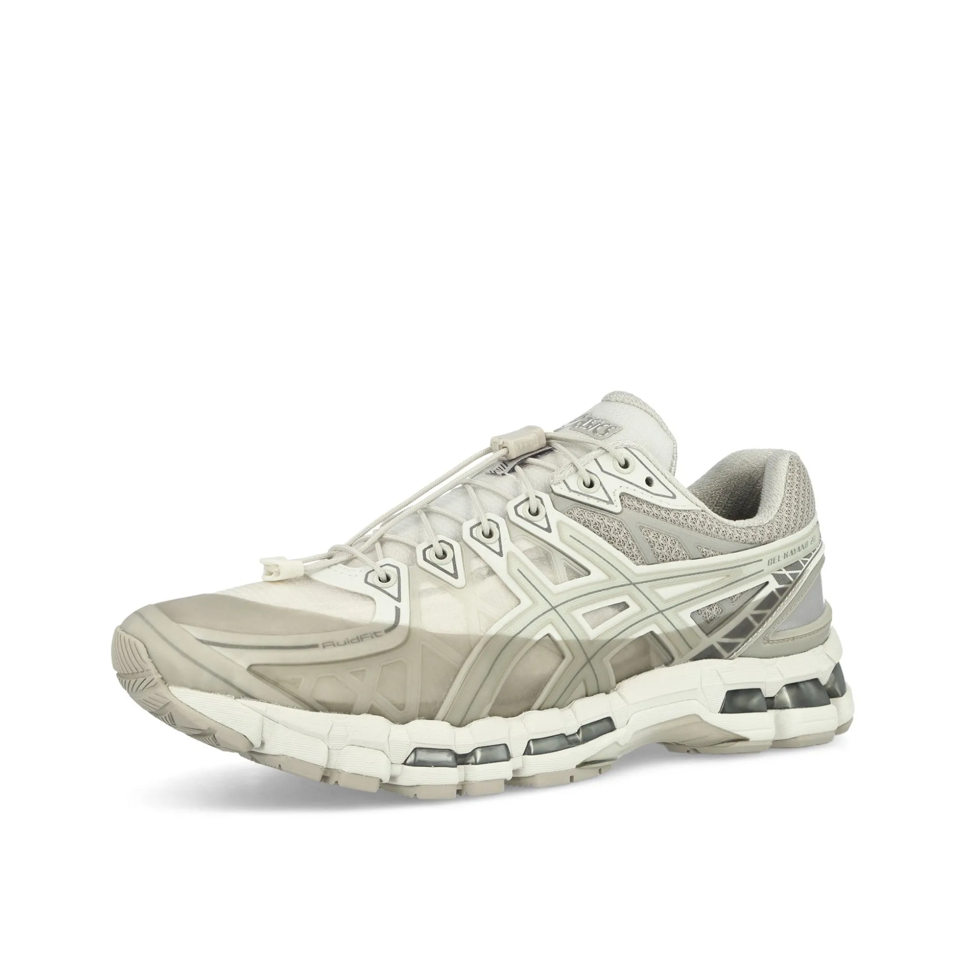 Cheap Gel-Kayano 20 Low Tops|Retro & Running