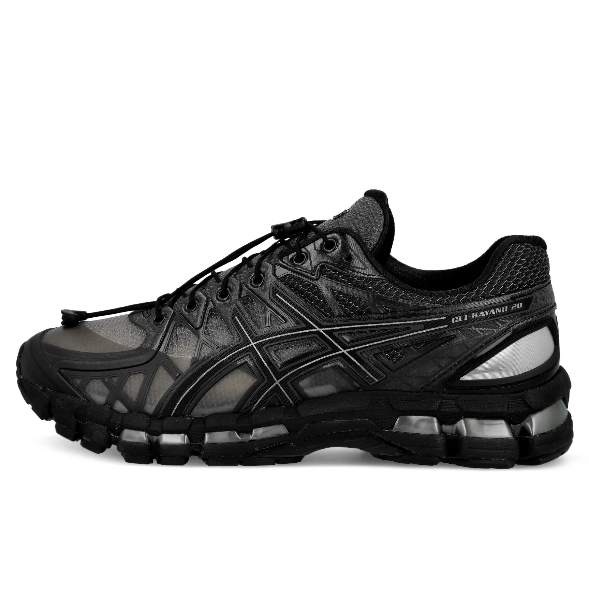 Store Gel-Kayano 20 Low Tops|Retro & Running