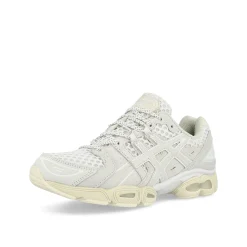 Cheap Gel-Nimbus 9 Women Low Tops|Retro & Running