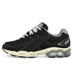 Cheap Gel-Nimbus 9 Women Low Tops|Retro & Running