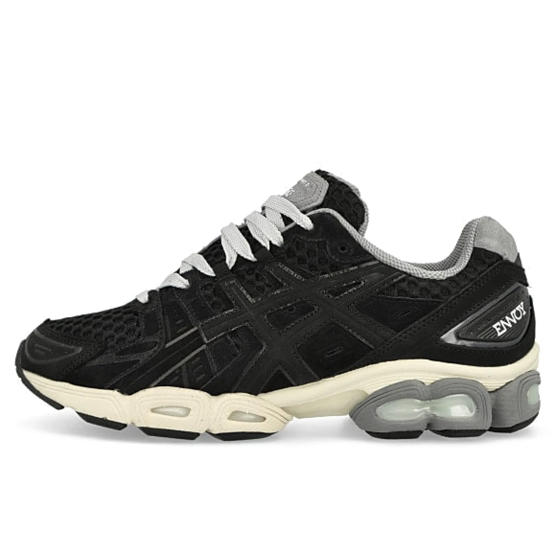 Cheap Gel-Nimbus 9 Women Low Tops|Retro & Running