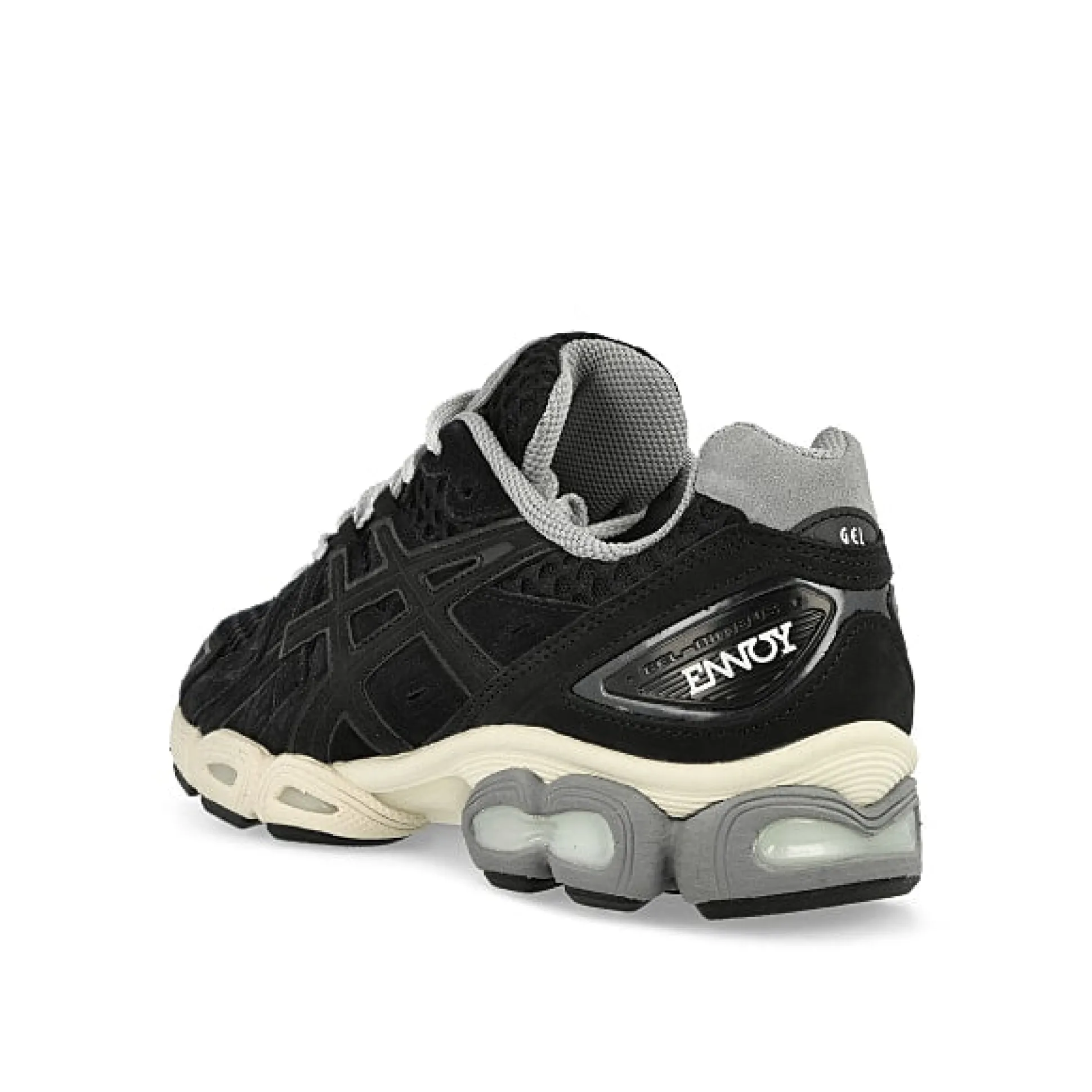 Cheap Gel-Nimbus 9 Women Low Tops|Retro & Running