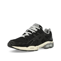 Cheap Gel-Nimbus 9 Women Low Tops|Retro & Running