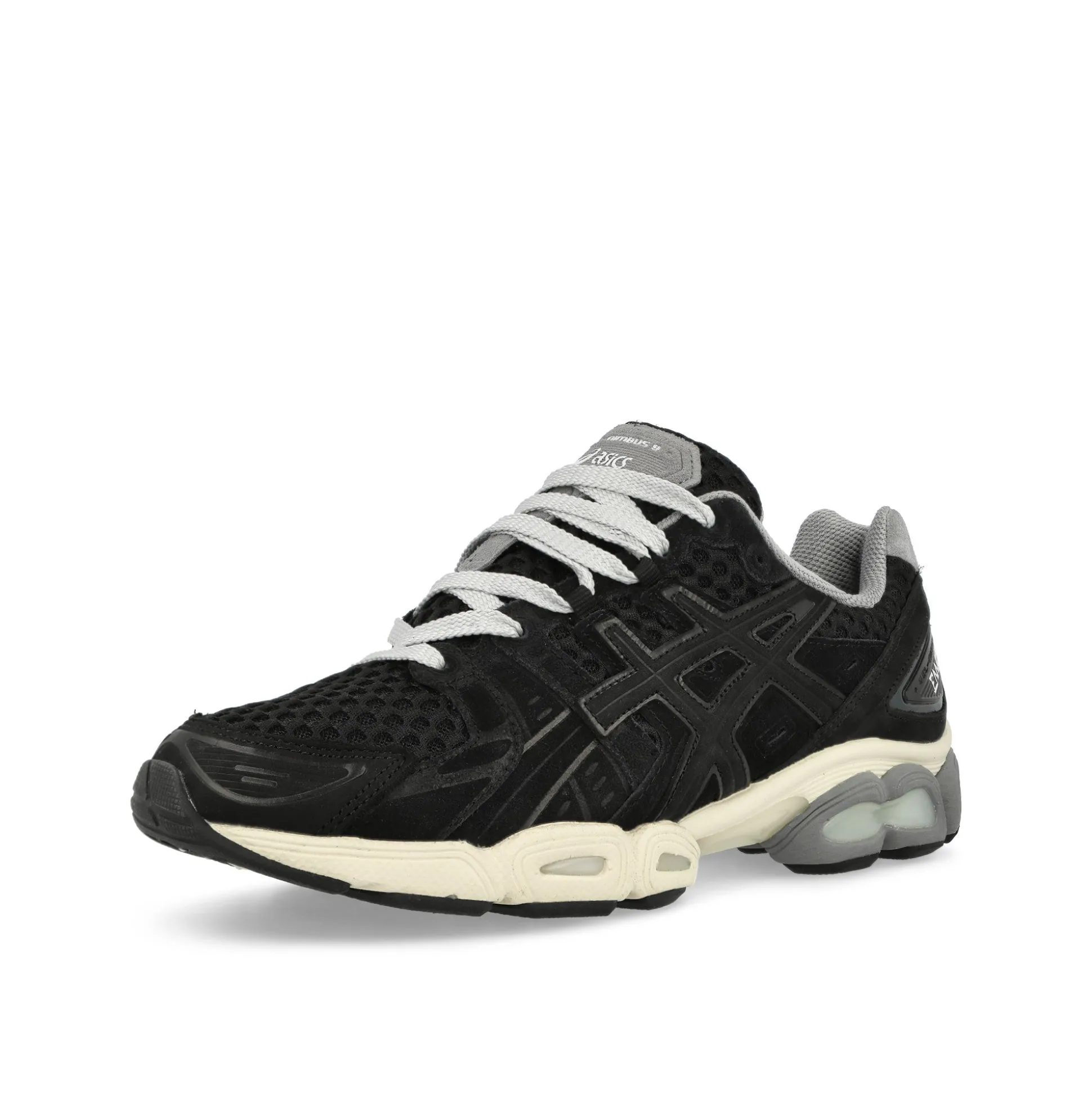 Cheap Gel-Nimbus 9 Women Low Tops|Retro & Running