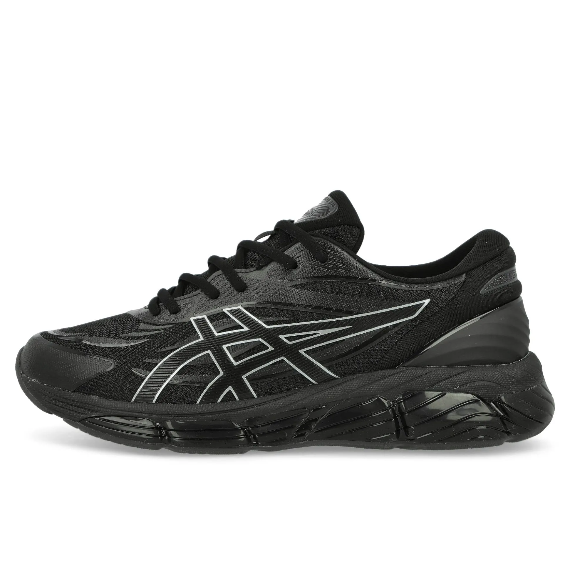 Hot Gel-Quantum 360 VIII Low Tops|Retro & Running