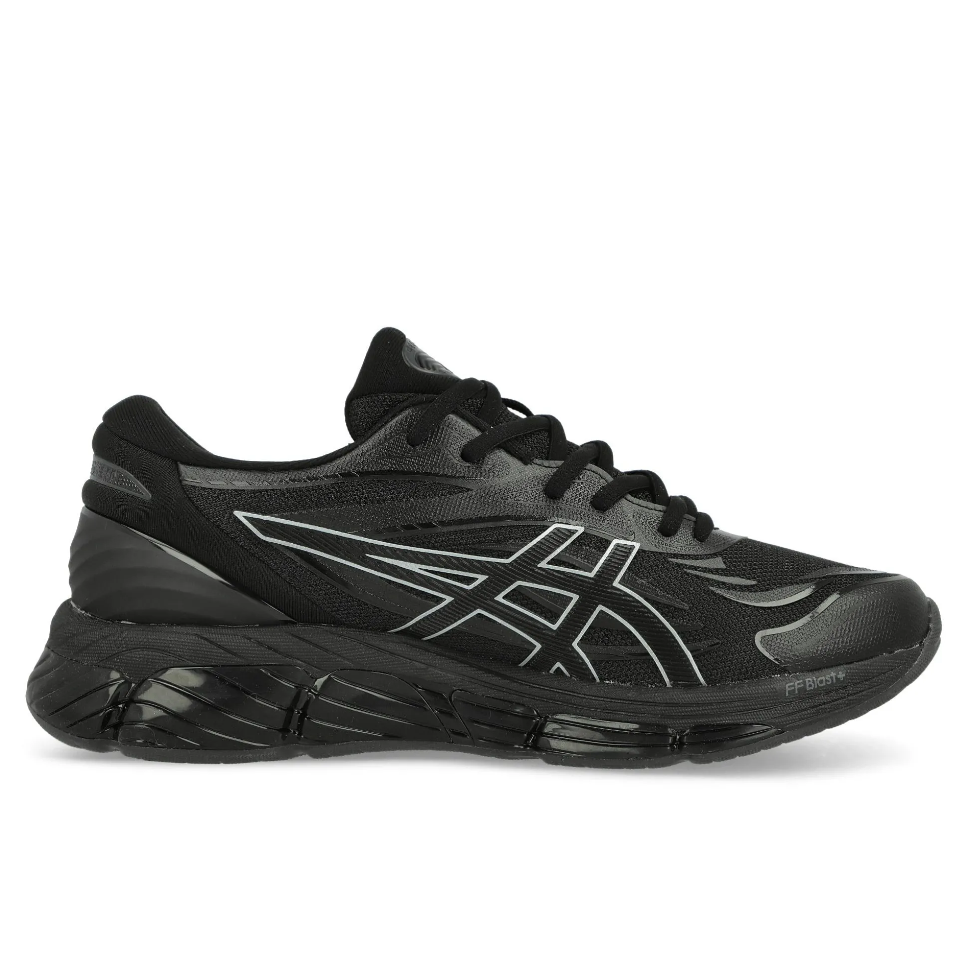 Hot Gel-Quantum 360 VIII Low Tops|Retro & Running