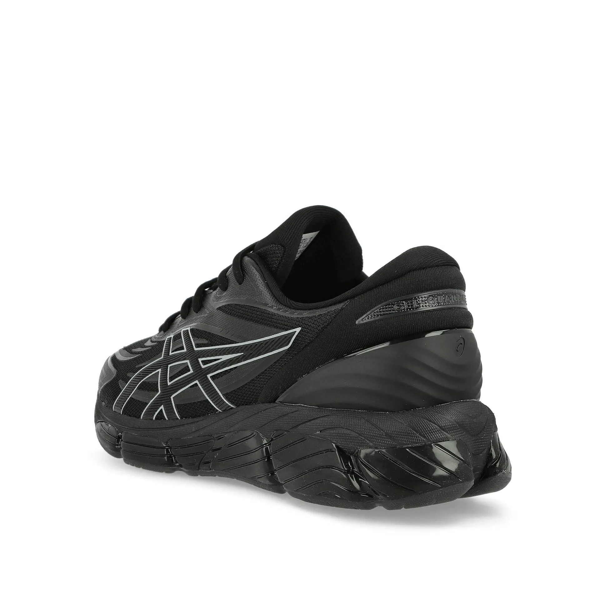 Hot Gel-Quantum 360 VIII Low Tops|Retro & Running