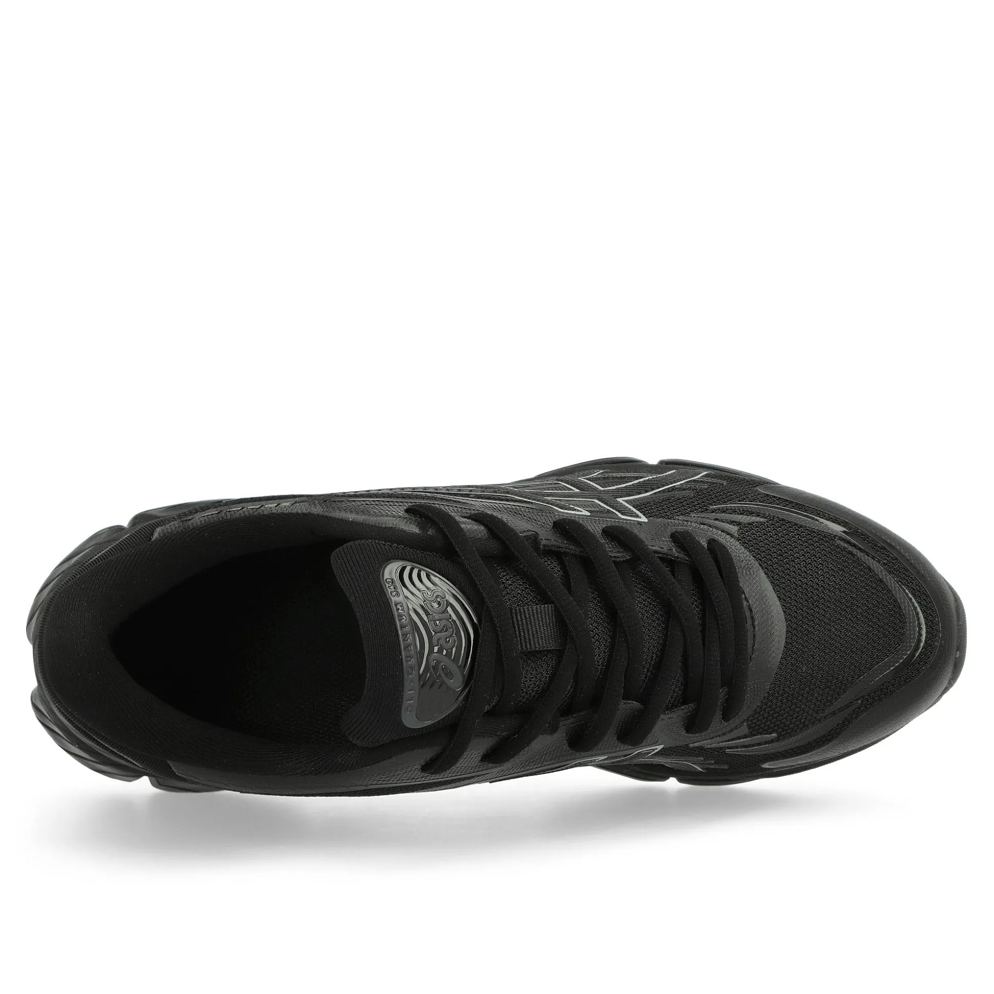 Hot Gel-Quantum 360 VIII Low Tops|Retro & Running