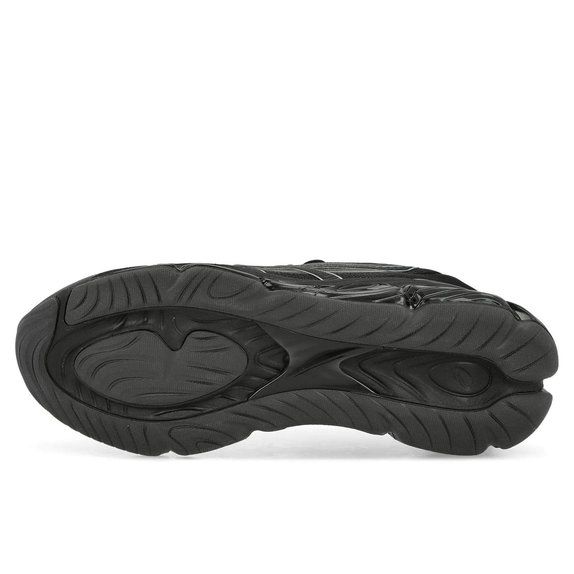 Hot Gel-Quantum 360 VIII Low Tops|Retro & Running