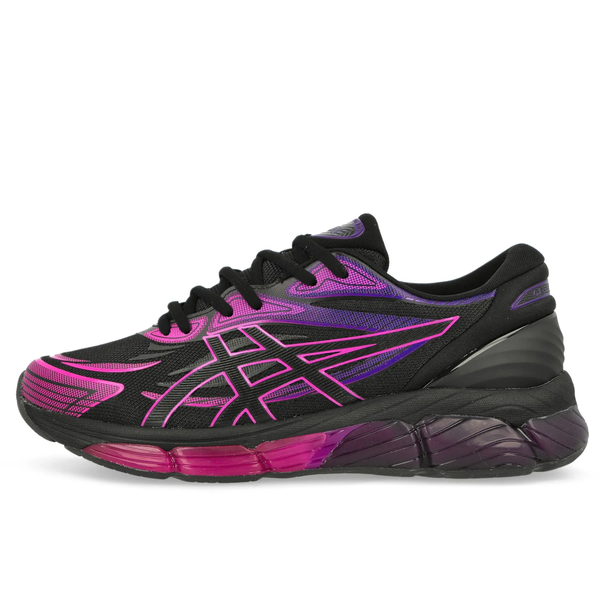 Online Gel-Quantum 360 VIII Women Low Tops|Retro & Running