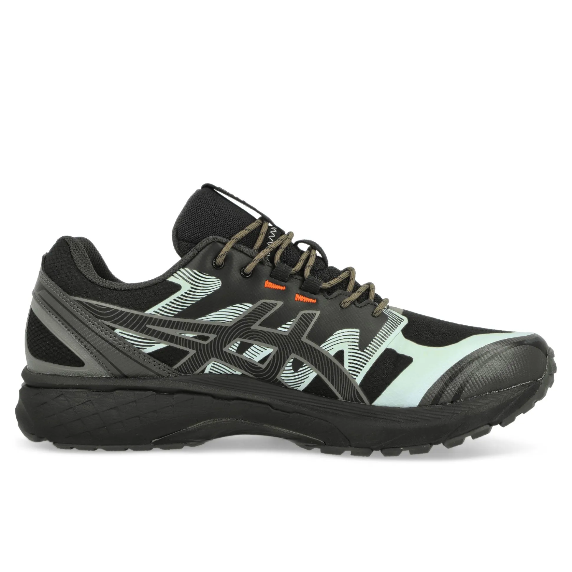 Cheap Gel-Terrain Retro & Running
