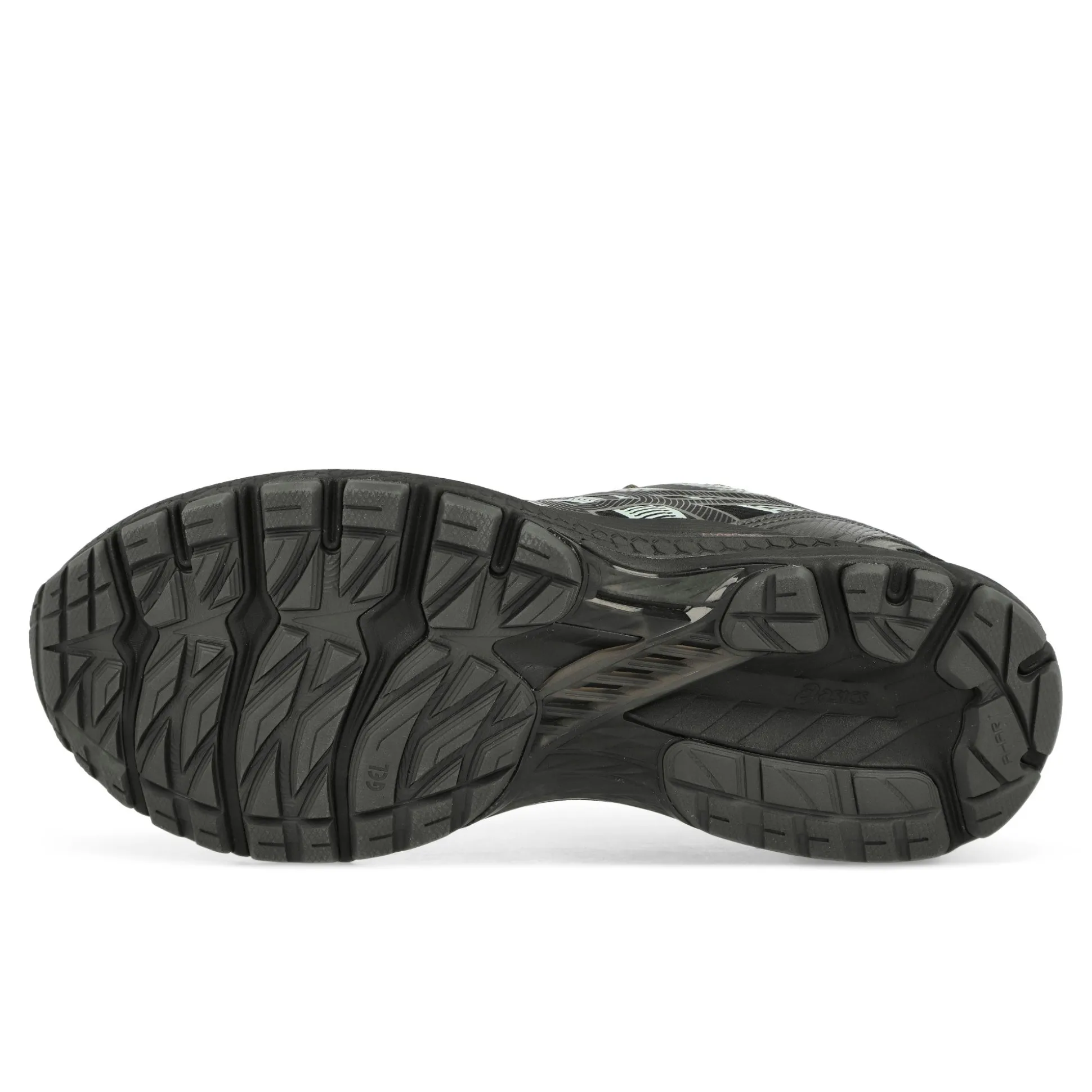 Cheap Gel-Terrain Retro & Running