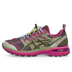 New Gel-Terrain Low Tops|Retro & Running