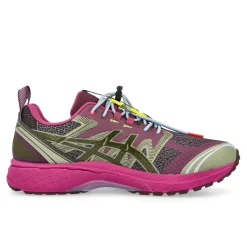 New Gel-Terrain Low Tops|Retro & Running