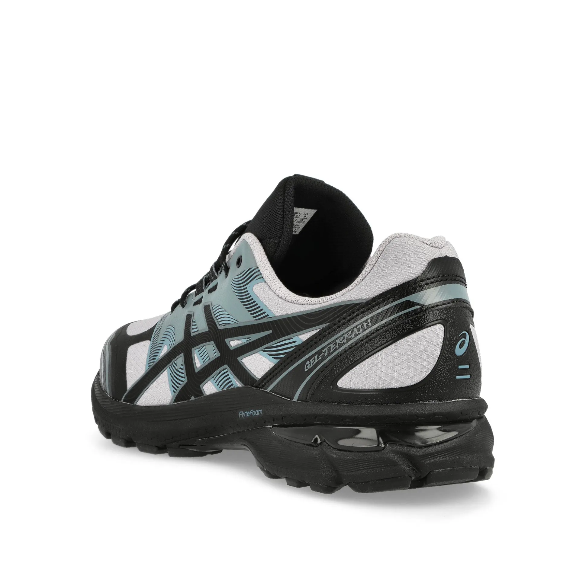 Flash Sale Gel-Terrain Women Low Tops|Retro & Running