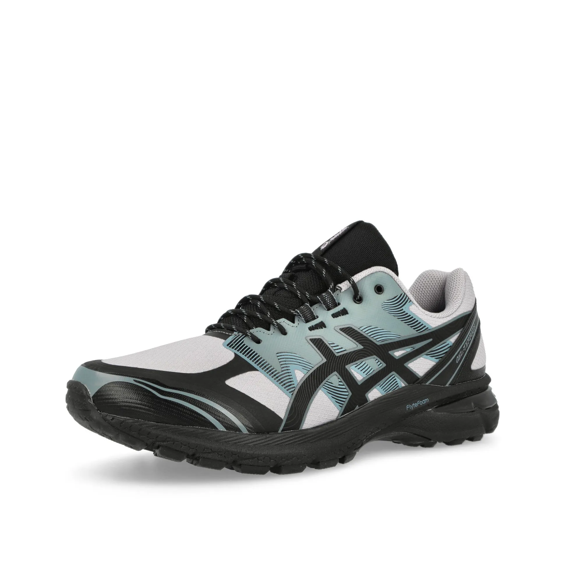 Flash Sale Gel-Terrain Women Low Tops|Retro & Running