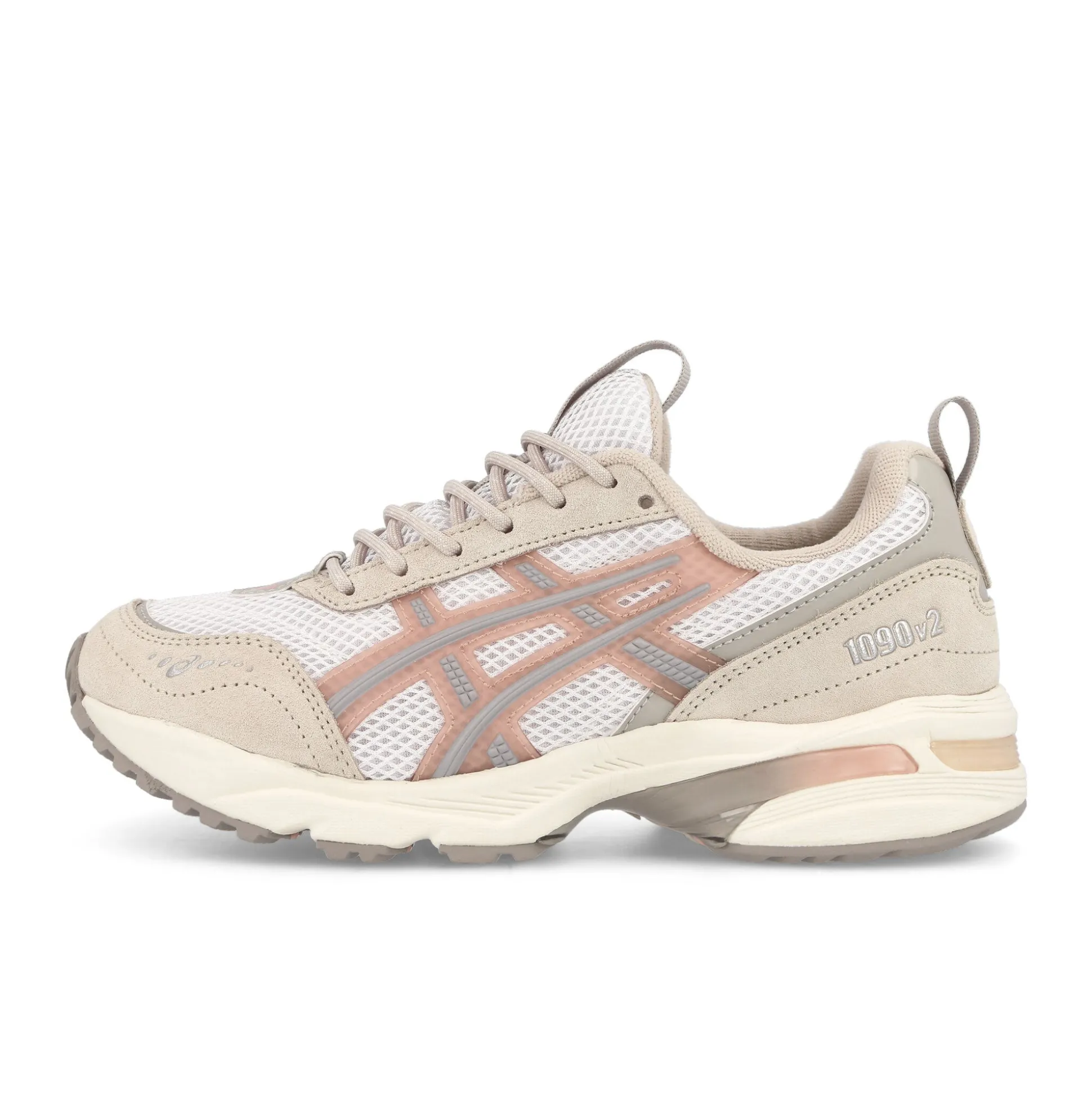 Sale Gel-1090v2 Women Low Tops|Retro & Running