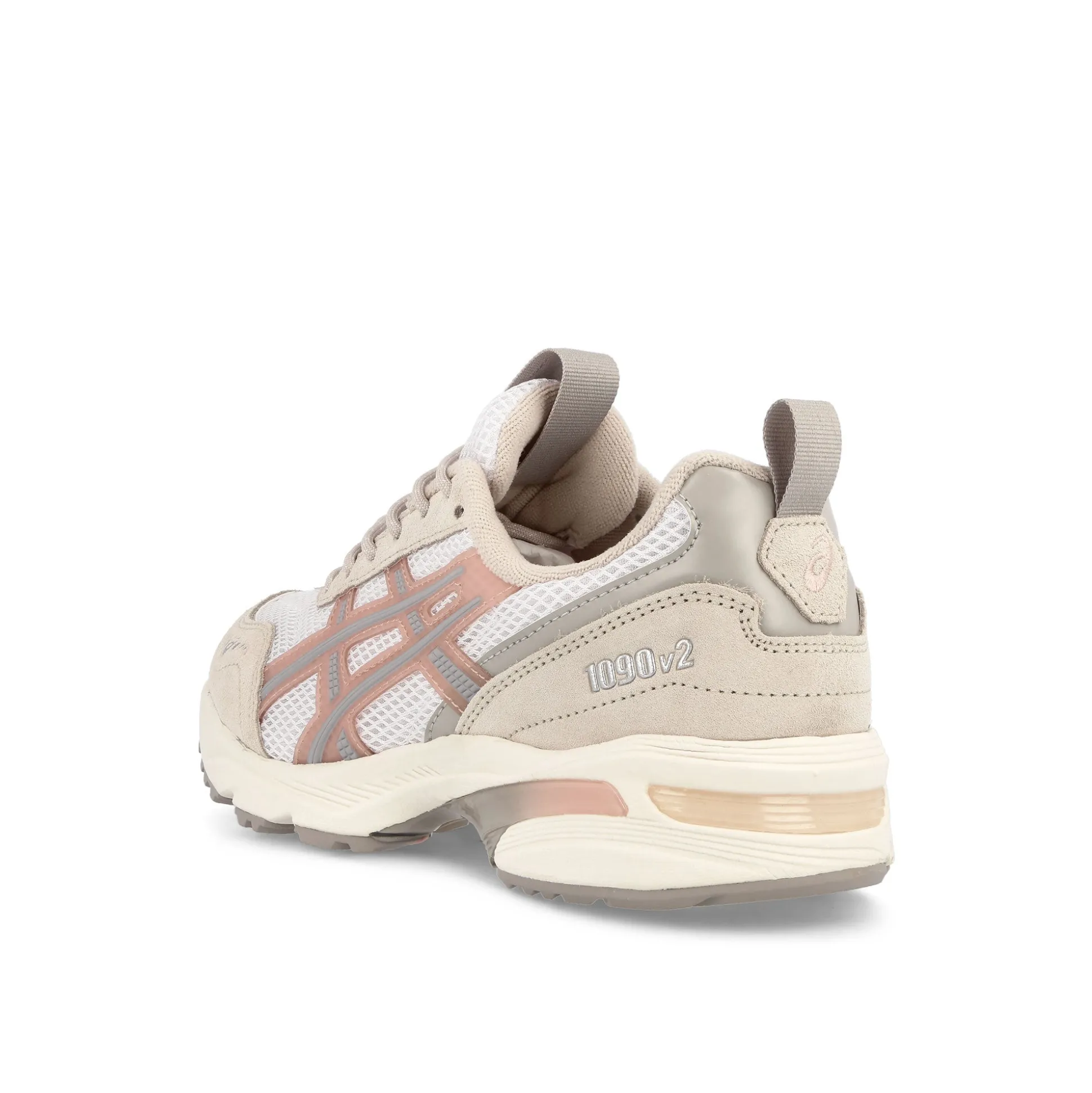Sale Gel-1090v2 Women Low Tops|Retro & Running